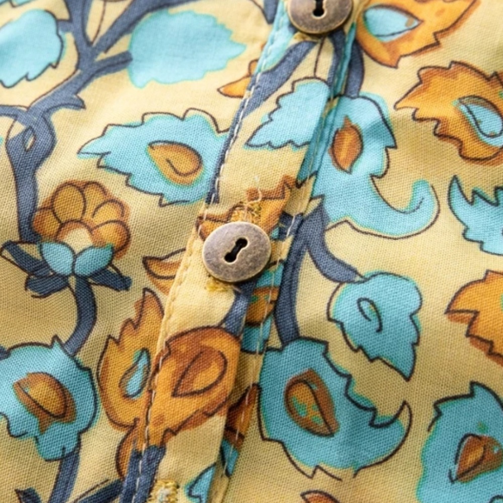 Boho Maxi - Picture 9 of 13
